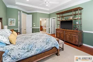 12 Hardwick Dr, South Brunswick Township, NJ 08824 - Photo 30