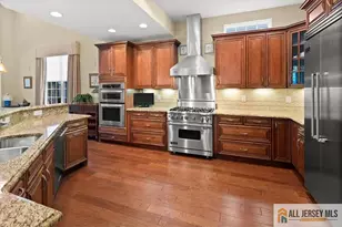 12 Hardwick Dr, South Brunswick Township, NJ 08824 - Photo 20