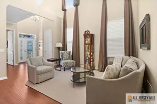 12 Hardwick Dr, South Brunswick Township, NJ 08824 - Photo 4