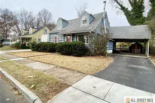 323 Concord Ave, Ewing Township, NJ 08618 - Photo 2