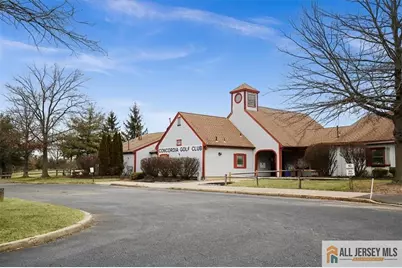 5 Wingate Court #5D, Monroe Township, NJ 08831 - Photo 50