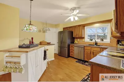 5 Wingate Court #5D, Monroe Township, NJ 08831 - Photo 22