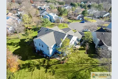 5 Wingate Court #5D, Monroe Township, NJ 08831 - Photo 36