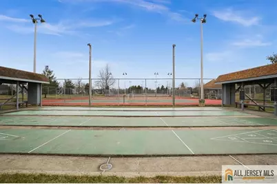 5 Wingate Court #5D, Monroe Township, NJ 08831 - Photo 48