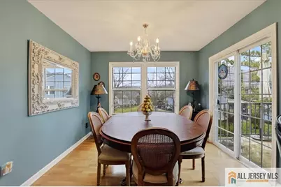 5 Wingate Court #5D, Monroe Township, NJ 08831 - Photo 18