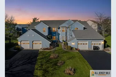 5 Wingate Court #5D, Monroe Township, NJ 08831 - Photo 1