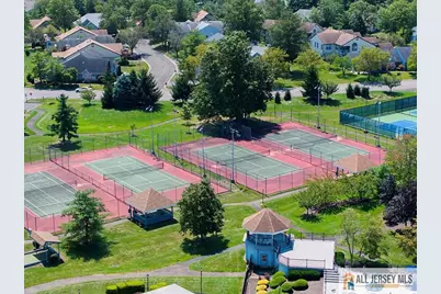 5 Wingate Court #5D, Monroe Township, NJ 08831 - Photo 42