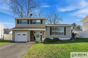 52 Gaub Rd, Old Bridge Township, NJ 08857 - Photo 2