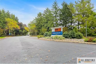 2415 Ravens Crest Drive #2415, Plainsboro Township, NJ 08536 - Photo 26