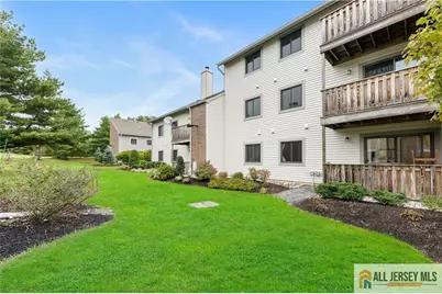2415 Ravens Crest Drive #2415, Plainsboro Township, NJ 08536 - Photo 20