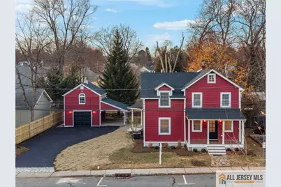 143 Maple Avenue, Chester Bor, NJ 07930 - Photo 1