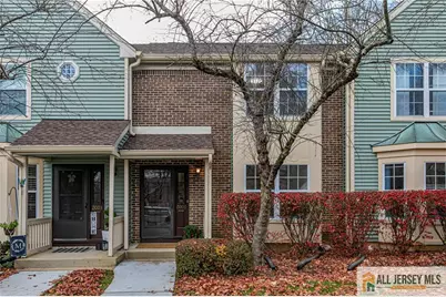 2002 Sandlewood Court, South Brunswick Township, NJ 08852 - Photo 2