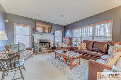 35 Rocky Hill Road, South Brunswick Township, NJ 08540 - Photo 20