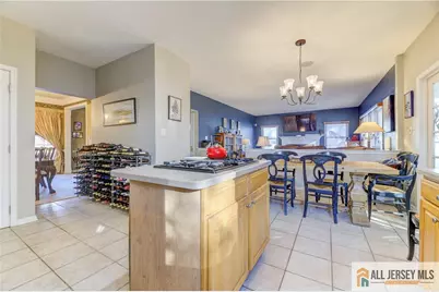 35 Rocky Hill Road, South Brunswick Township, NJ 08540 - Photo 16