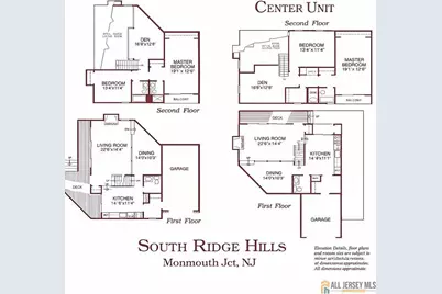 44 Wisteria Court, South Brunswick Township, NJ 08852 - Photo 16