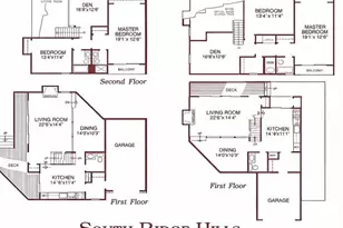 44 Wisteria Ct, South Brunswick Township, NJ 08852 - Photo 16