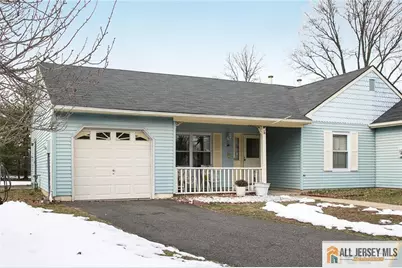 15 Clemmens Court, Edison, NJ 08820 - Photo 2