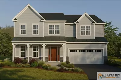 3 Arthur Lane, Cranbury Township, NJ 08512 - Photo 1