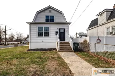 27 S 2nd Street, Fords, NJ 08863 - Photo 2