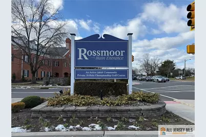 393 Newport Way #393-O, Monroe Township, NJ 08831 - Photo 10