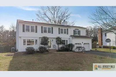 619 Van Liew Court, Hillsborough Township, NJ 08844 - Photo 2