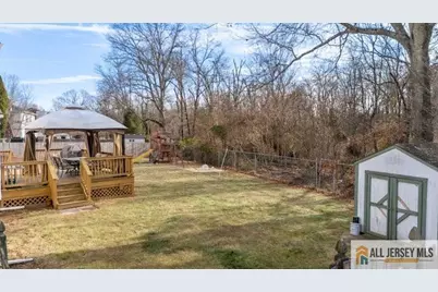 619 Van Liew Court, Hillsborough Township, NJ 08844 - Photo 32