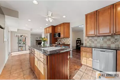 619 Van Liew Court, Hillsborough Township, NJ 08844 - Photo 10