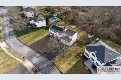 619 Van Liew Court, Hillsborough Township, NJ 08844 - Photo 34