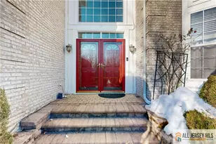 17 Monica Way, South Brunswick Township, NJ 08852 - Photo 2