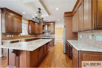 17 Monica Way, South Brunswick Township, NJ 08852 - Photo 8