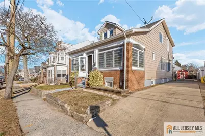 76 Andrew Street, Hamilton Township, NJ 08610 - Photo 2