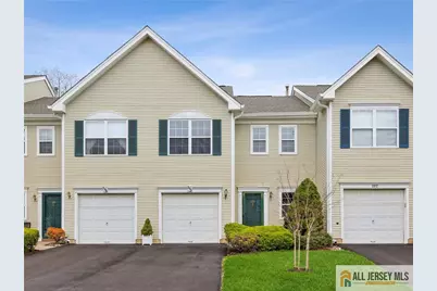 103 Berkshire Drive #103, South Brunswick Township, NJ 08540 - Photo 2