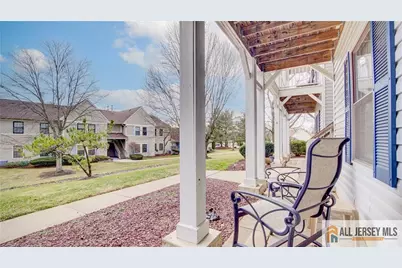 3 E Wycoff Way #3, East Brunswick Township, NJ 08816 - Photo 6