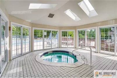 1805 Poplar Court, South Brunswick Township, NJ 08852 - Photo 10