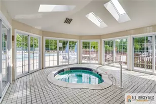 1805 Poplar Ct, South Brunswick Township, NJ 08852 - Photo 10