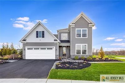 114 Fillmore Drive, Monroe Township, NJ 08831 - Photo 28