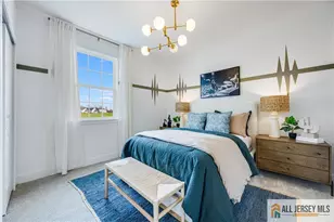 116 Fillmore Dr, Monroe Township, NJ 08831 - Photo 20