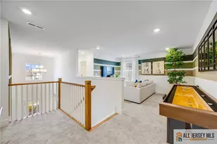 116 Fillmore Dr, Monroe Township, NJ 08831 - Photo 22