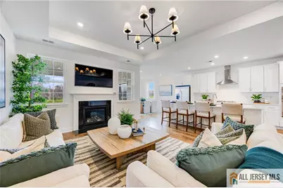 116 Fillmore Drive, Monroe Township, NJ 08831 - Photo 12