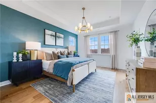 116 Fillmore Dr, Monroe Township, NJ 08831 - Photo 16