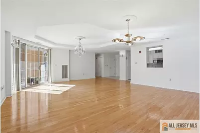 2216 Windrow Drive #2216, Plainsboro Township, NJ 08540 - Photo 4