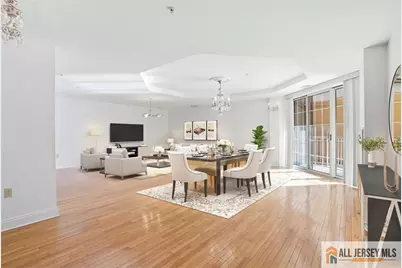 2216 Windrow Drive #2216, Plainsboro Township, NJ 08540 - Photo 1