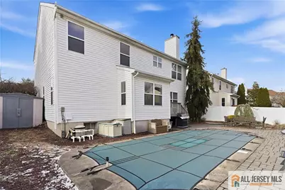 12 Madison Drive, Helmetta, NJ 08828 - Photo 50