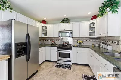 12 Madison Drive, Helmetta, NJ 08828 - Photo 24