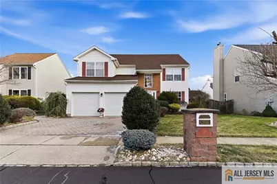 12 Madison Drive, Helmetta, NJ 08828 - Photo 4