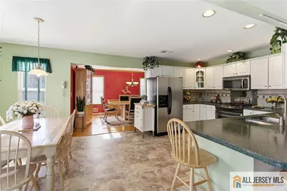 12 Madison Drive, Helmetta, NJ 08828 - Photo 18