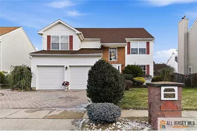 12 Madison Drive, Helmetta, NJ 08828 - Photo 2