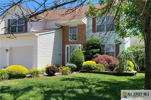 12 Madison Dr, Helmetta, NJ 08828 - Photo 10