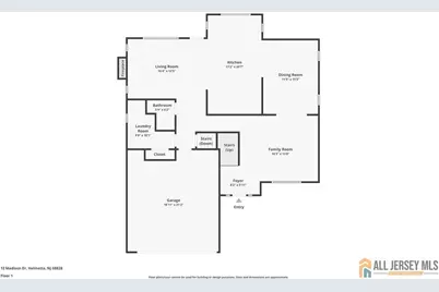 12 Madison Drive, Helmetta, NJ 08828 - Photo 62