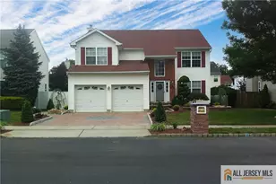 12 Madison Dr, Helmetta, NJ 08828 - Photo 6